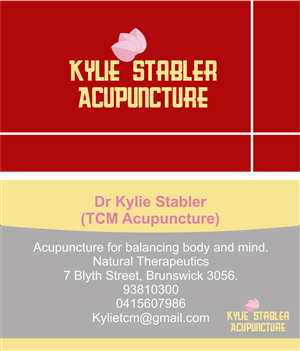 Business Card Design by Malik Naveed for this project | Design #4319392