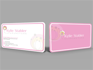 Business Card Design by Hardcore Design for this project | Design #4342255