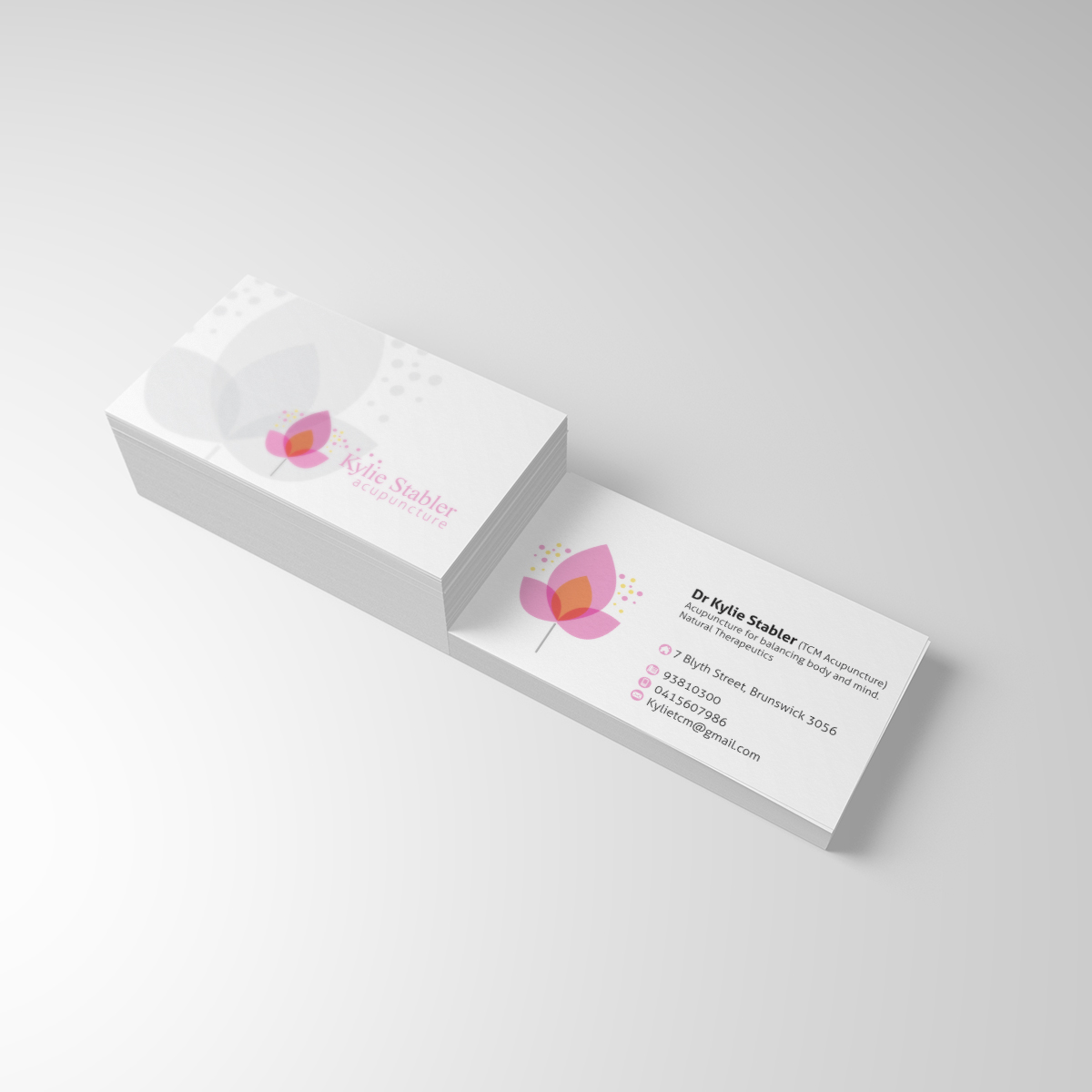 Business Card Design by dkthedon for this project | Design #4329164