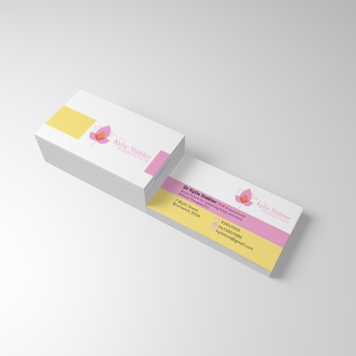 Business Card Design by dkthedon for this project | Design #4329166