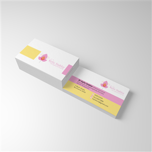 Diseño de Tarjeta de Presentación por dkthedon para este proyecto | Diseño: #4329166