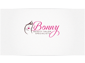 Logo Design by Cherry Pop Design