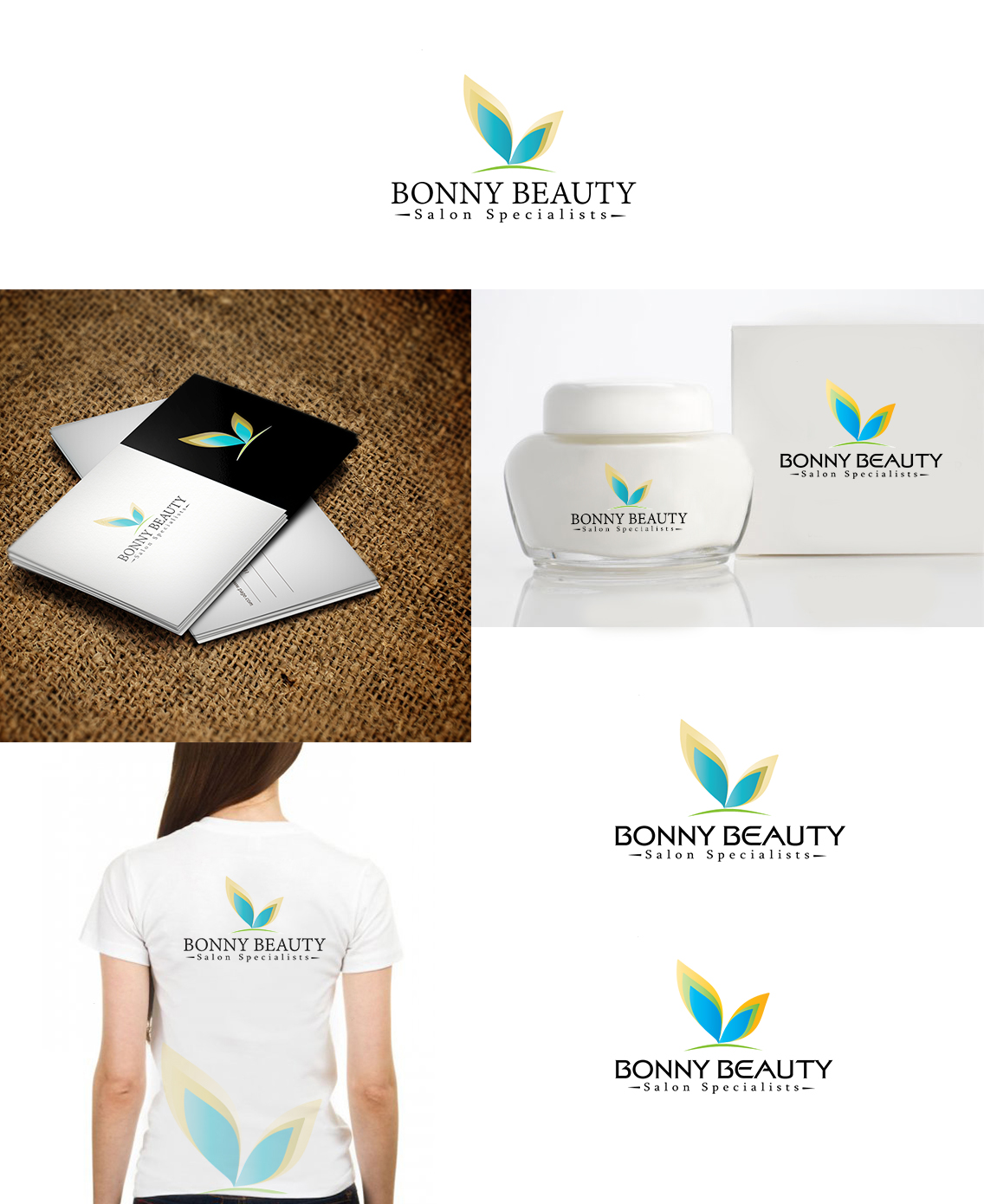 Logo Design by Gentle Spring Rain for this project | Design #4299593