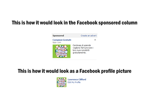 Logo Design by Lawrence Clifford for this project | Design: #176673