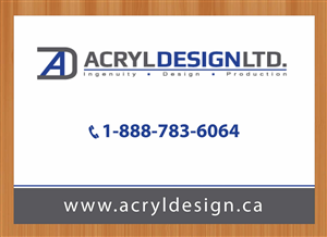 Signage Design by Sbss for this project | Design: #1217370