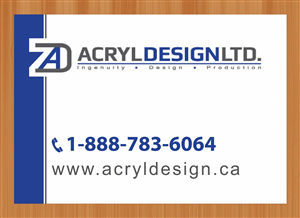Signage Design by Sbss for this project | Design: #1217371