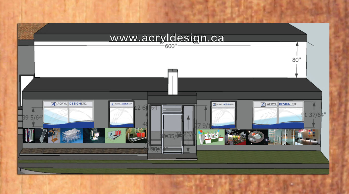 Signage Design by Sbss for this project | Design #1220746