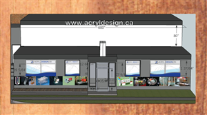Signage Design by Sbss for this project | Design: #1220746