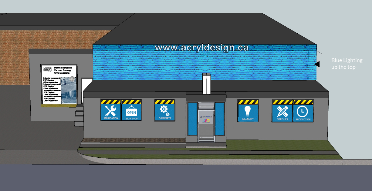 Design de Panneau par JocelynG pour ce projet | Design #1224123
