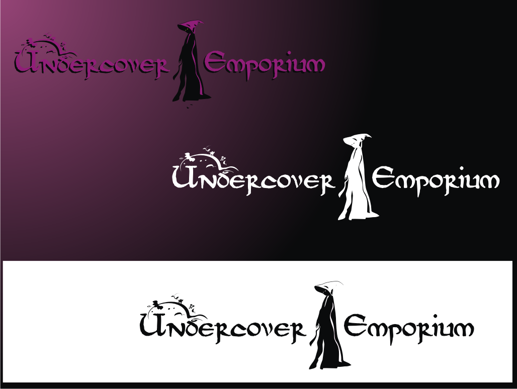 Logo Design by axa for this project | Design #4278256