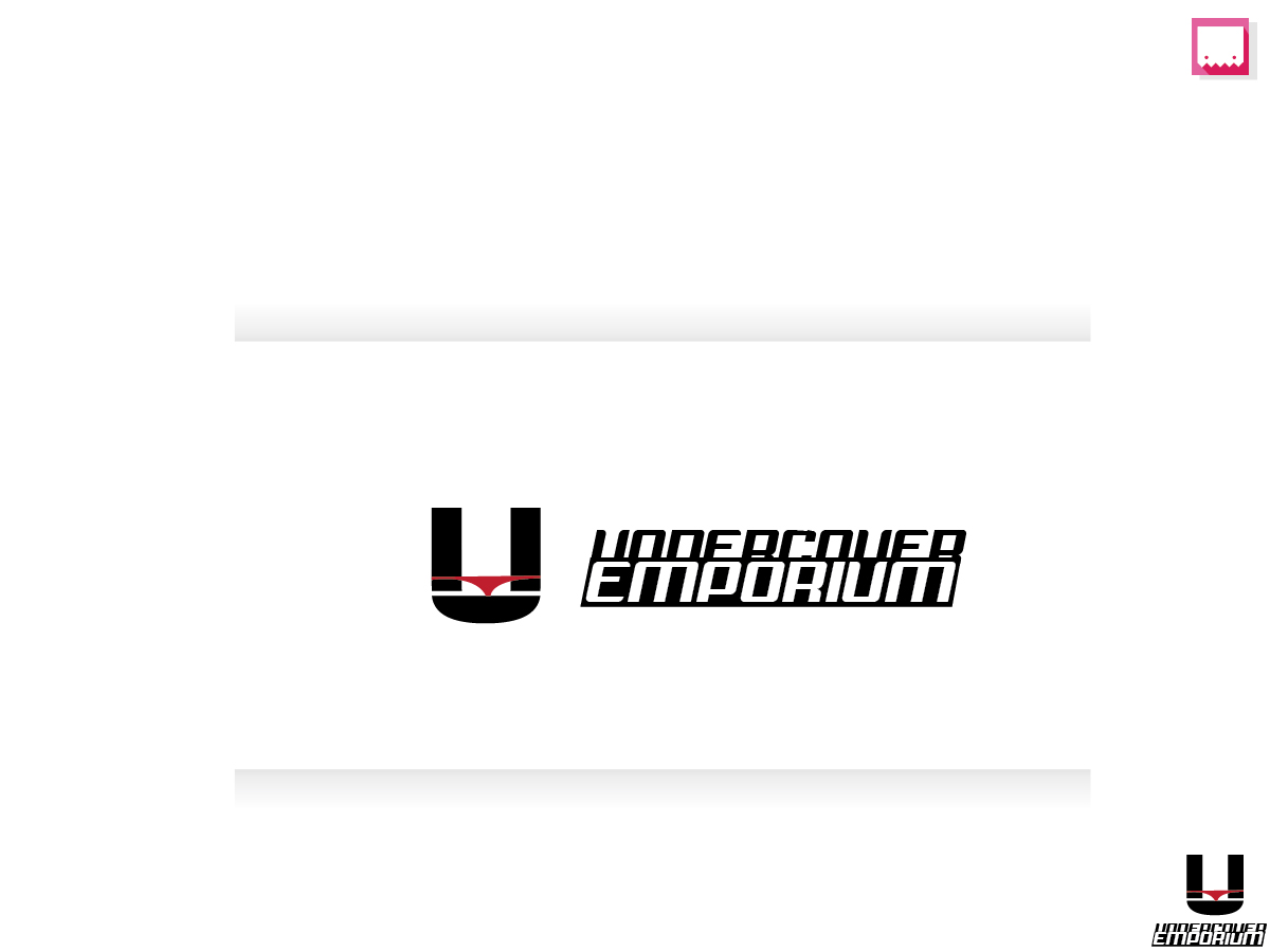 Logo Design by ARTMD for this project | Design #4295601