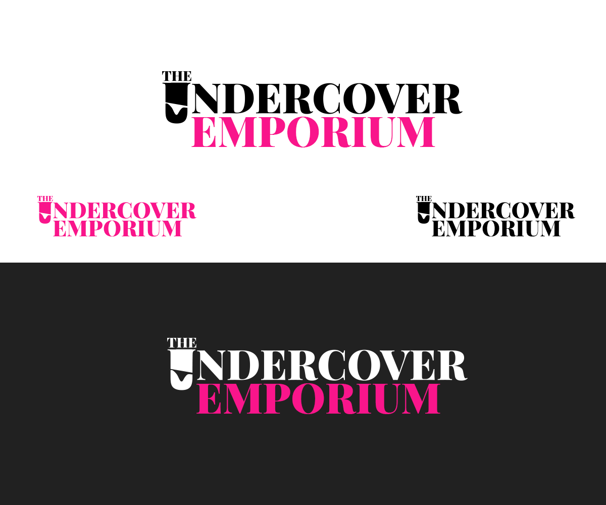 Logo Design by mxv.design for this project | Design #4276051