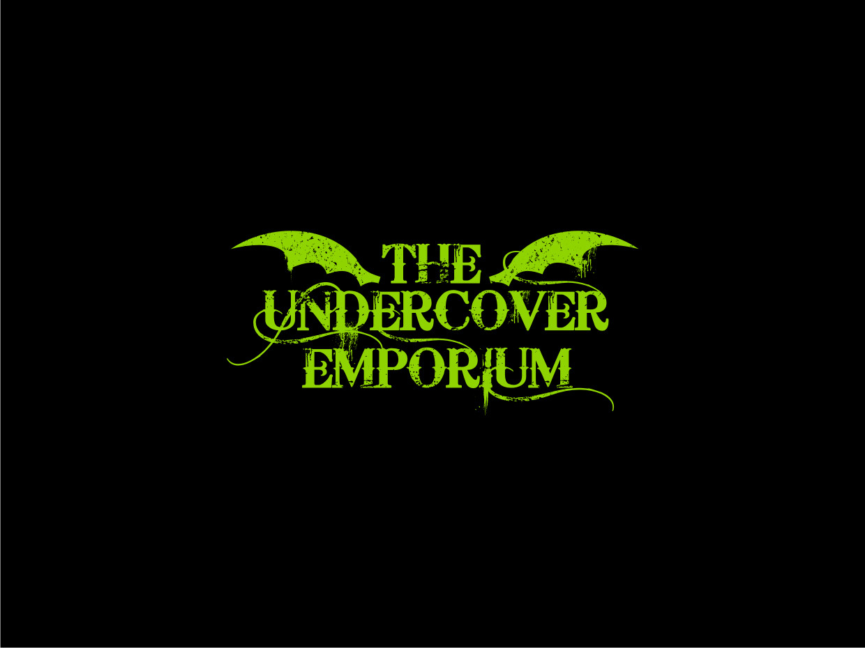 Logo Design by Atvento Graphics for this project | Design #4321458