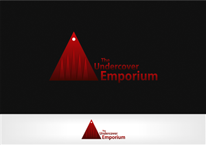 Logo Design by MVdesigner