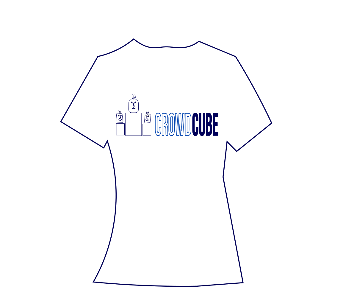 Diseño de Camiseta por Imó para este proyecto | Diseño #4292079
