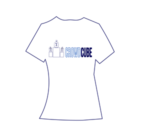 T-shirt Design by Imó