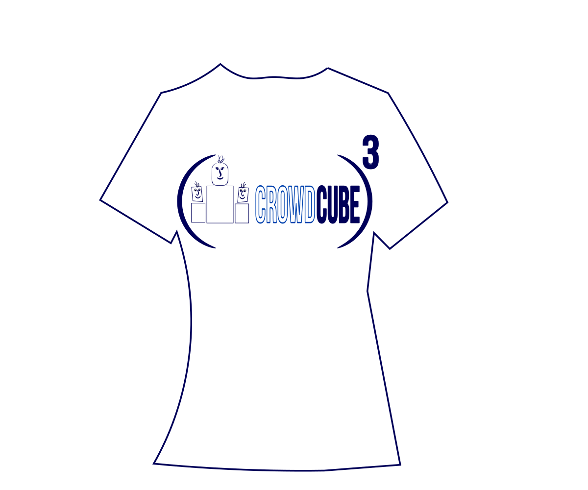 T-shirt Design by Imó for this project | Design #4292129