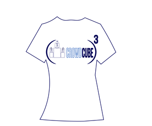 T-shirt Design by Imó for this project | Design: #4292129