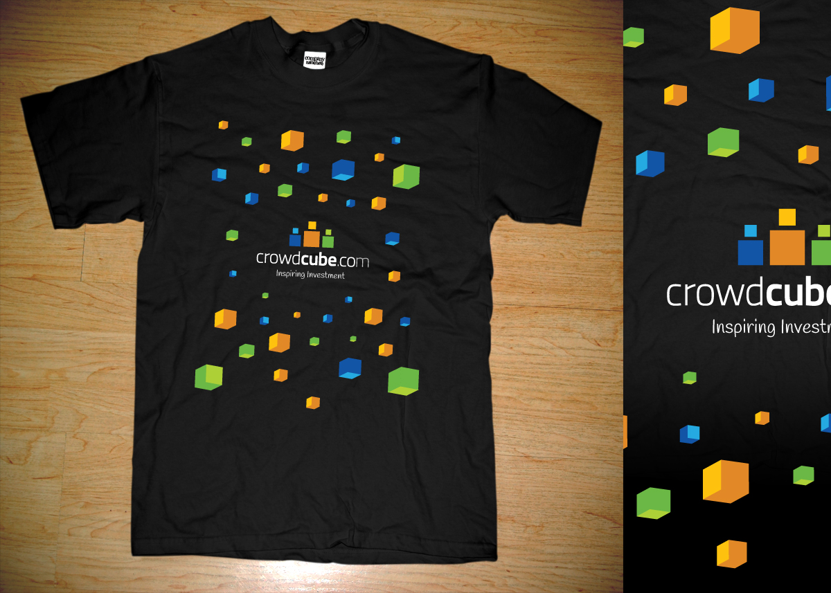 T-shirt Design by MNM for this project | Design #4284371