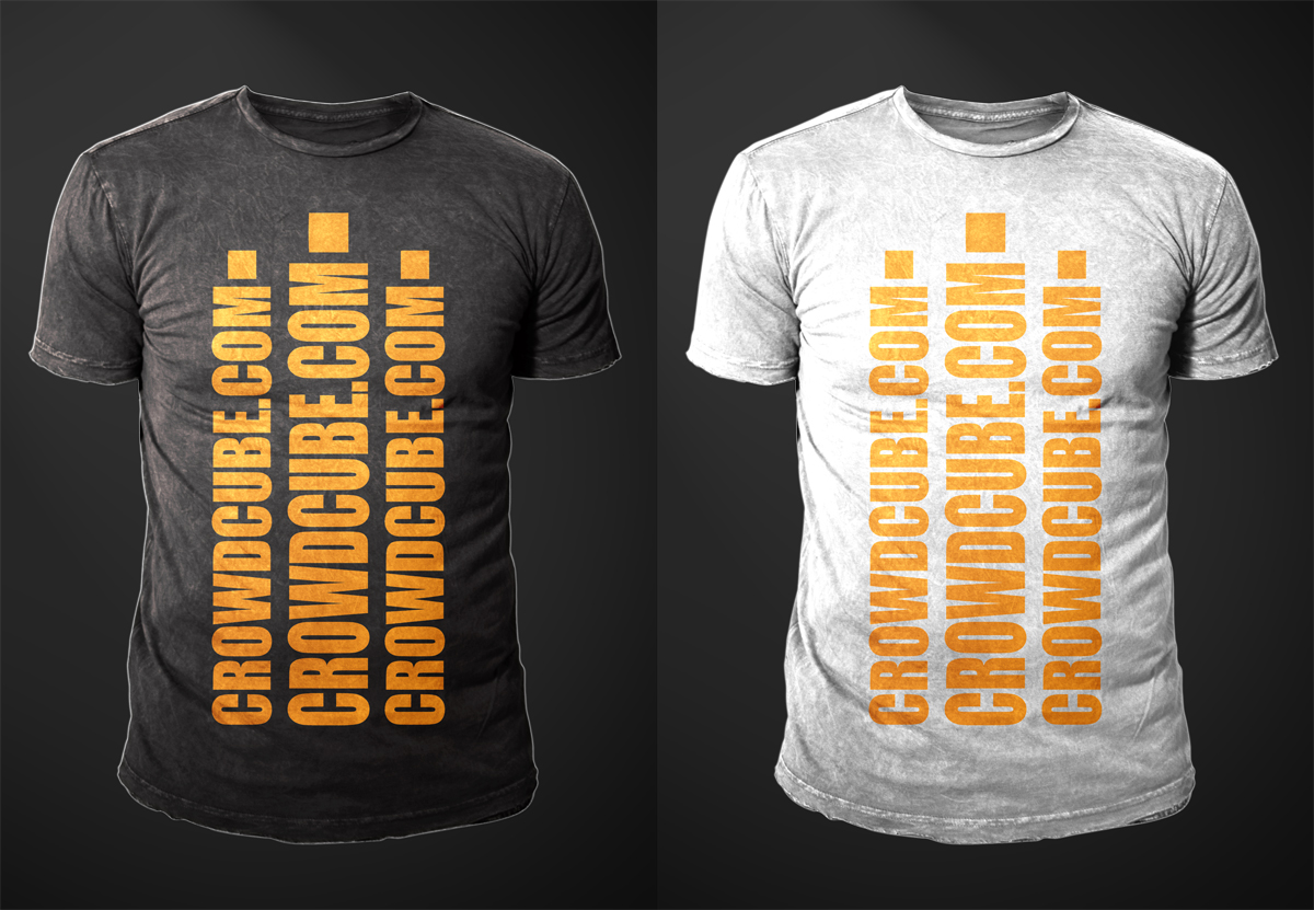 T-shirt Design by D'Mono for this project | Design #4314440