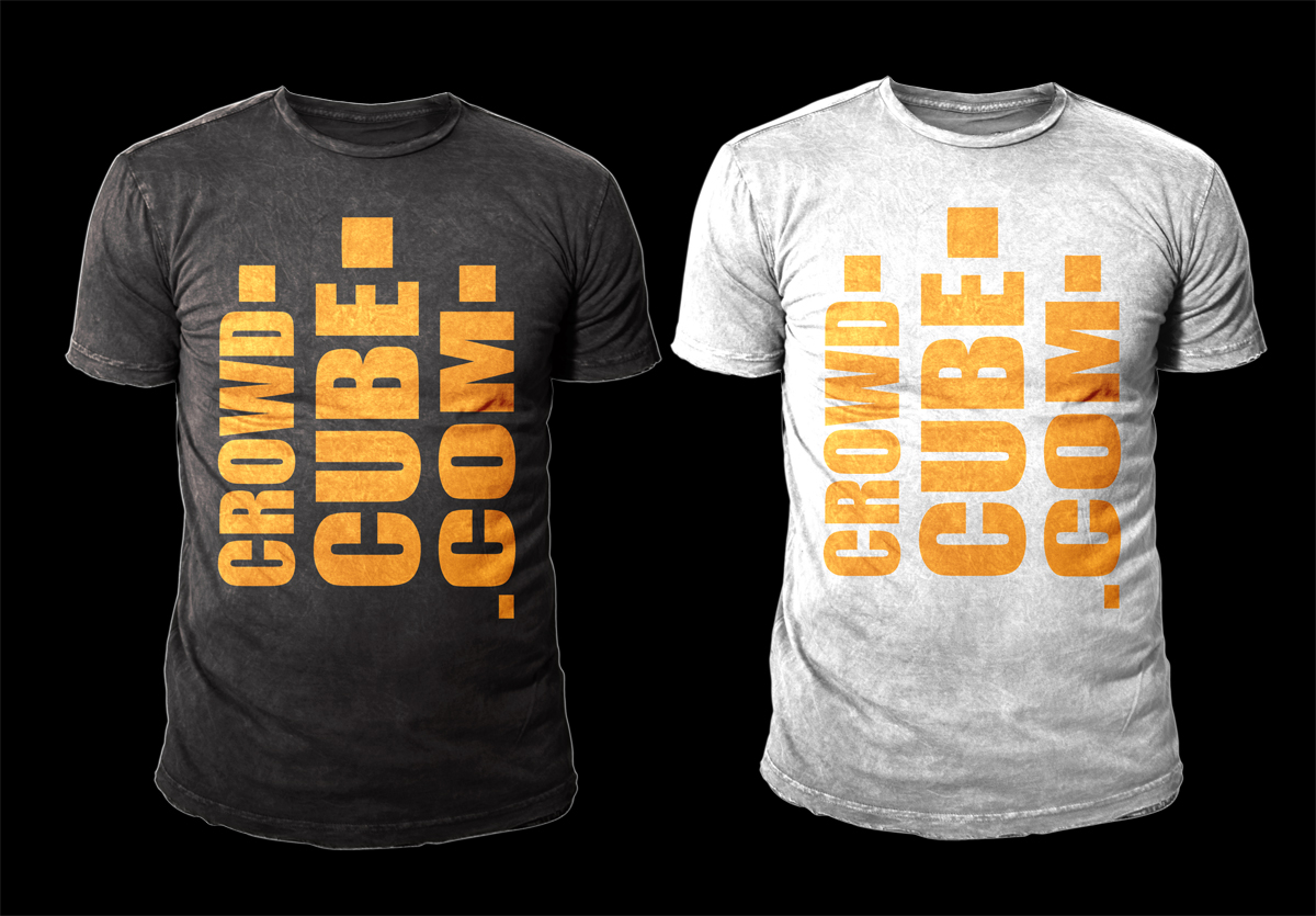 T-shirt Design by D'Mono for this project | Design #4328492