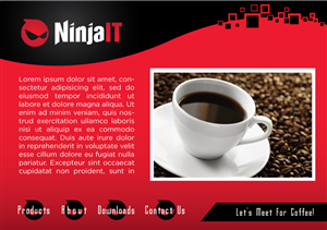 Web Design by larismanis for this project | Design: #1231273