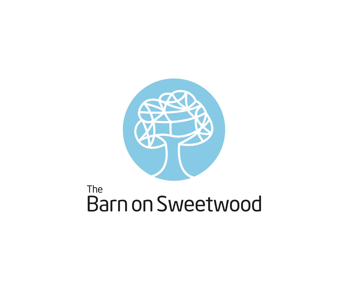 Logo Design by CityTop for The Barn on Sweetwood | Design #4336182