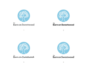 Design de Logo par CityTop pour The Barn on Sweetwood | Design : #4349177