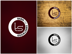 Design de Logo par  Artman pour The Barn on Sweetwood | Design : #4339306