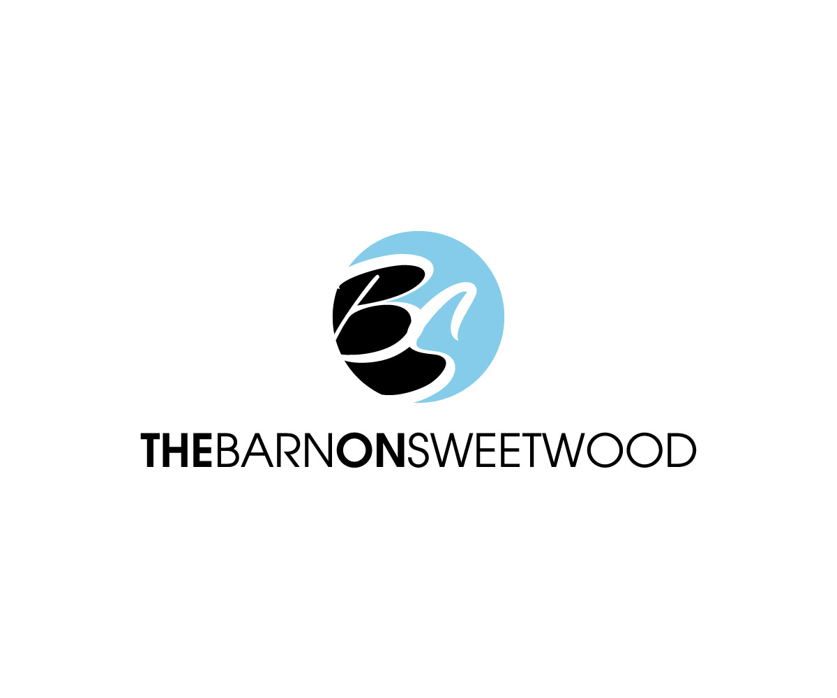 Logo Design by niko for The Barn on Sweetwood | Design #4336413