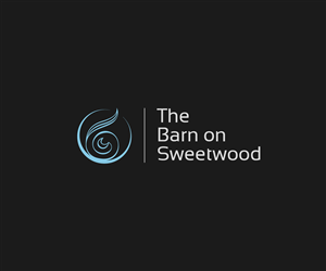Logo Design by GliderGraphx for The Barn on Sweetwood | Design: #4335208