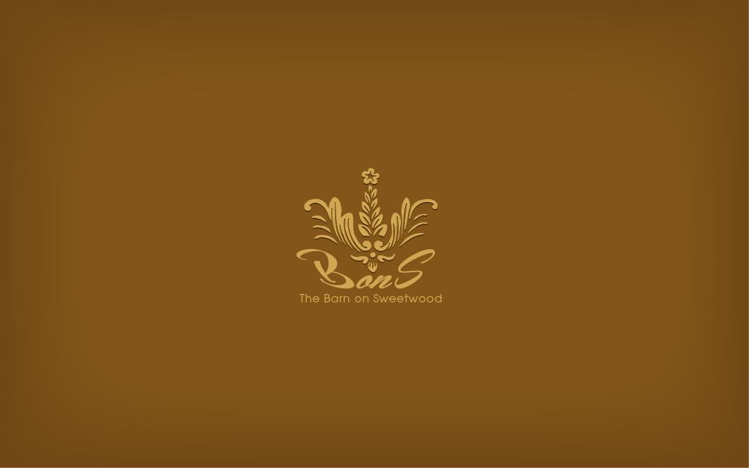Logo Design by Workoholic for The Barn on Sweetwood | Design #4351608