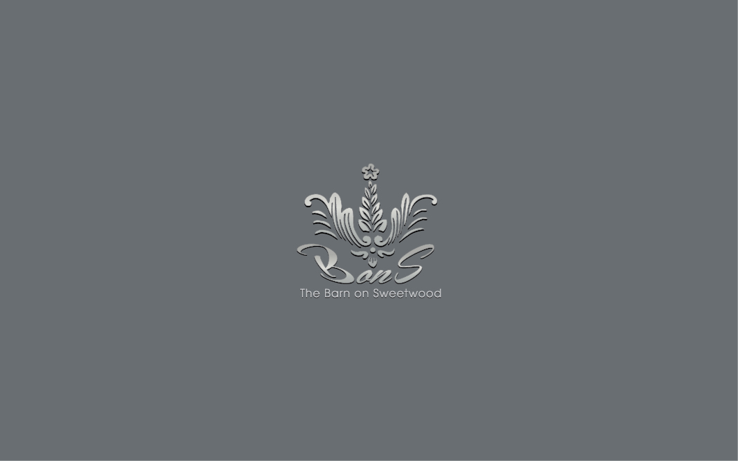 Logo Design by Workoholic for The Barn on Sweetwood | Design #4361768