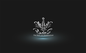 Design de Logo par Workoholic pour The Barn on Sweetwood | Design : #4364315