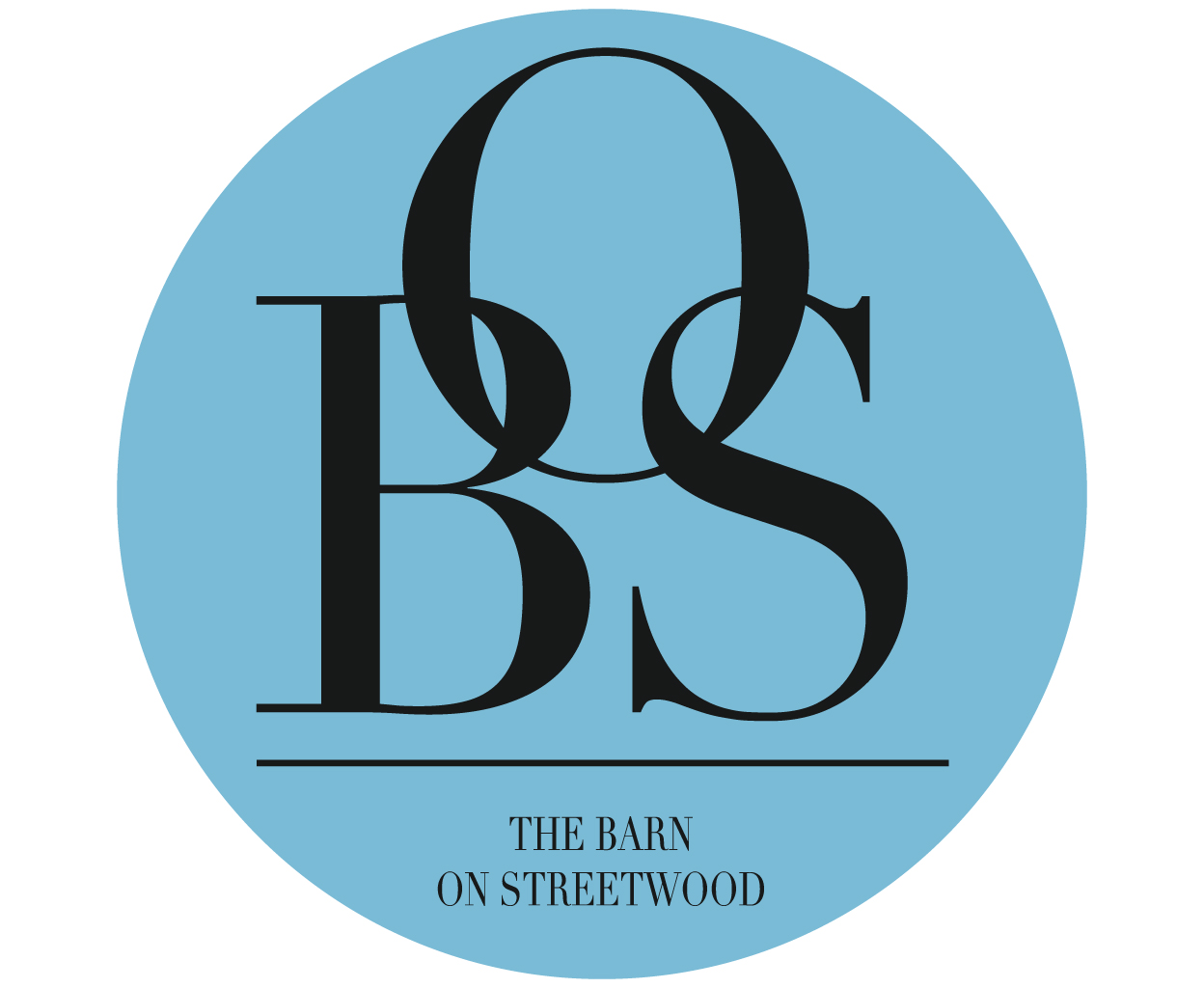 Logo Design by Maurice de Jong for The Barn on Sweetwood | Design #4315372