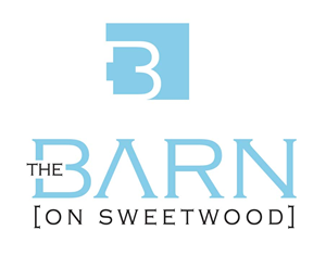 Logo Design by ZinTech for The Barn on Sweetwood | Design: #4334474