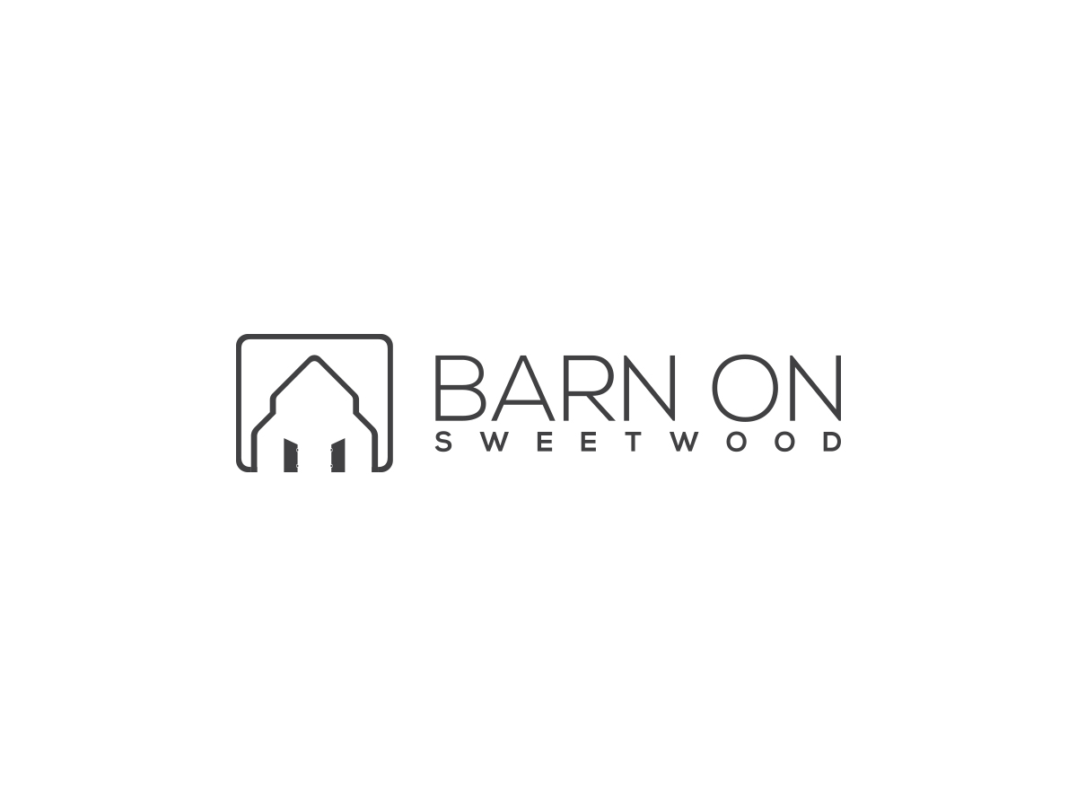 Logo Design by 9tnine for The Barn on Sweetwood | Design #4341214