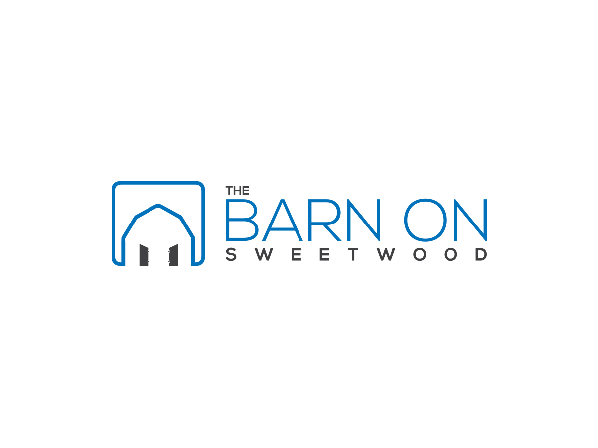 Diseño de Logo por 9tnine para The Barn on Sweetwood | Diseño #4351934