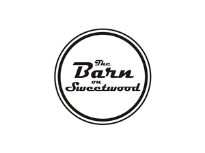 Logo Design by Sushma for The Barn on Sweetwood | Design: #4333099