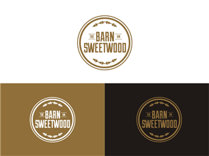 Design de Logo par Sushma pour The Barn on Sweetwood | Design : #4333138