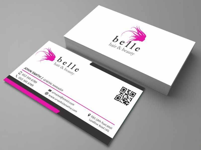 Design de Carte de Visite par AwsomeD pour ce projet | Design #4295516