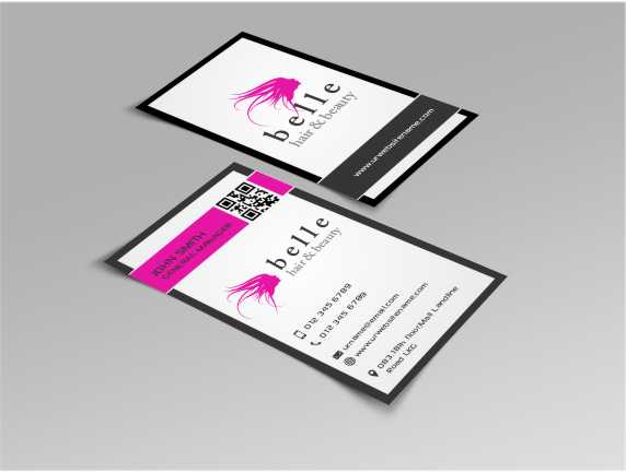 Business Card Design by AwsomeD for this project | Design #4295524