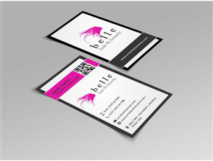 Business Card Design by AwsomeD for this project | Design: #4295524