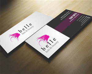 Business Card Design by AwsomeD for this project | Design: #4295528