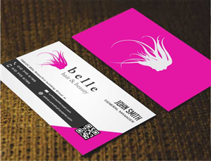 Business Card Design by AwsomeD for this project | Design: #4295529