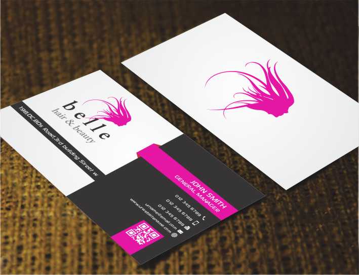 Business Card Design by AwsomeD for this project | Design #4295530