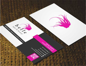 Business Card Design by AwsomeD for this project | Design: #4295530