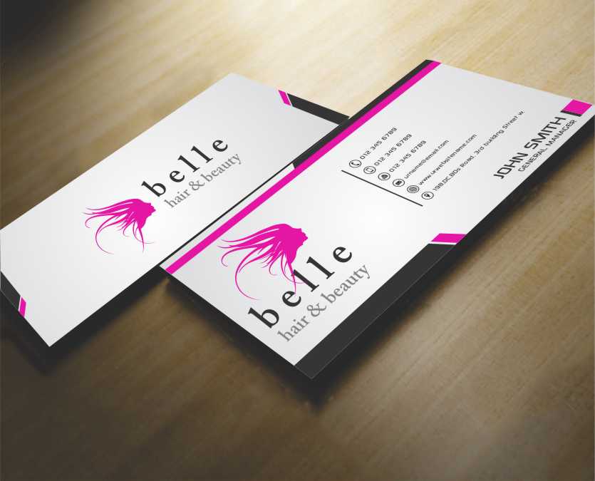 Business Card Design by AwsomeD for this project | Design #4295531