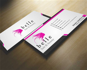 Business Card Design by AwsomeD for this project | Design: #4295531