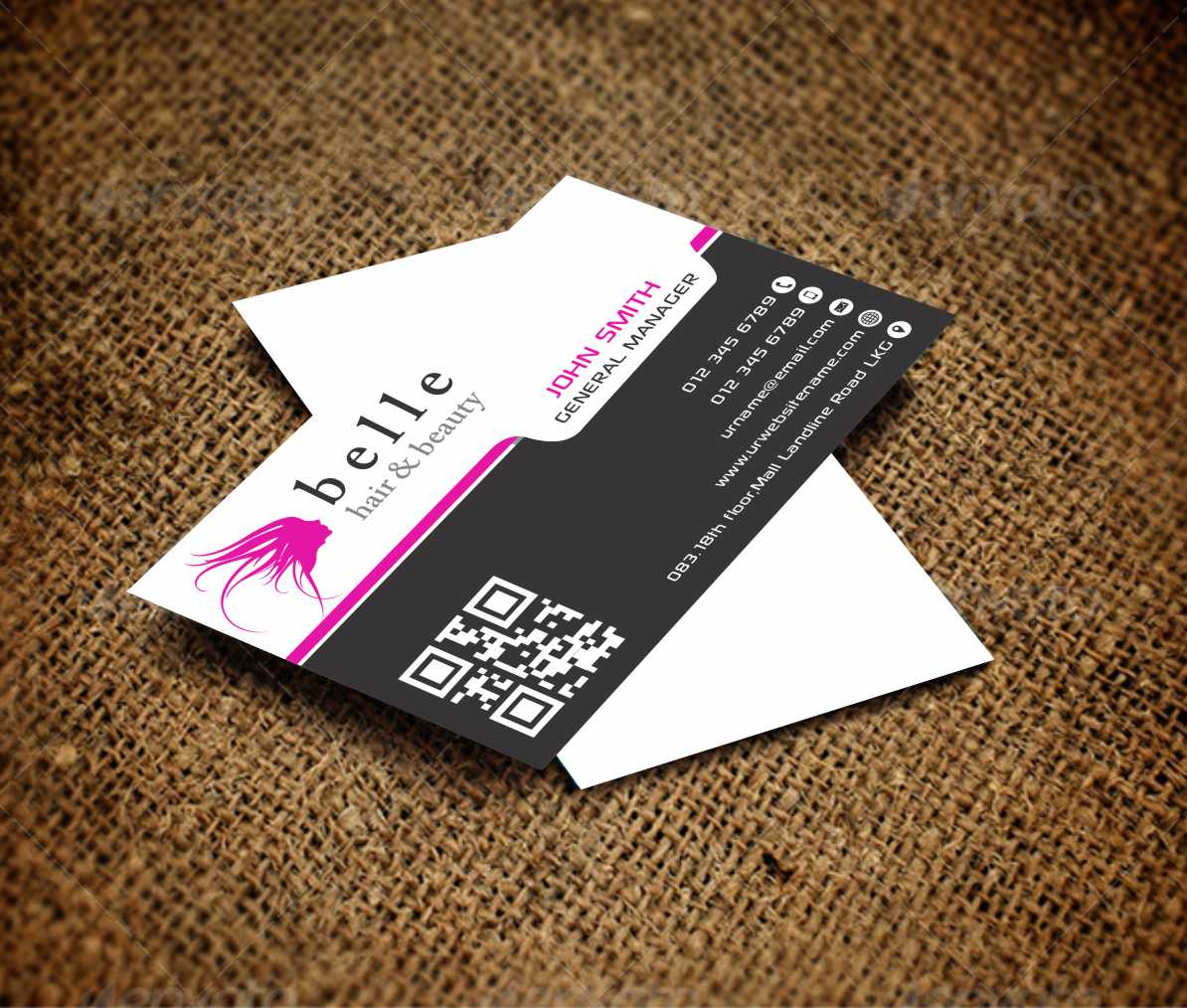 Business Card Design by AwsomeD for this project | Design #4295532
